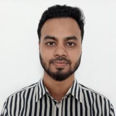 Moazzem Hossain Moazz