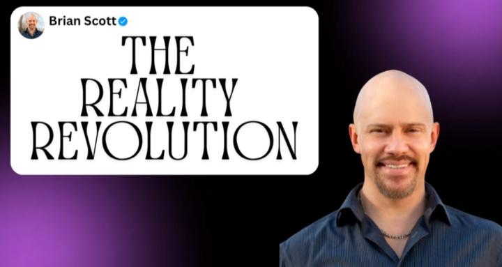 Reality Revolution
