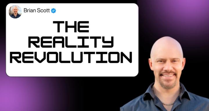 Reality Revolution