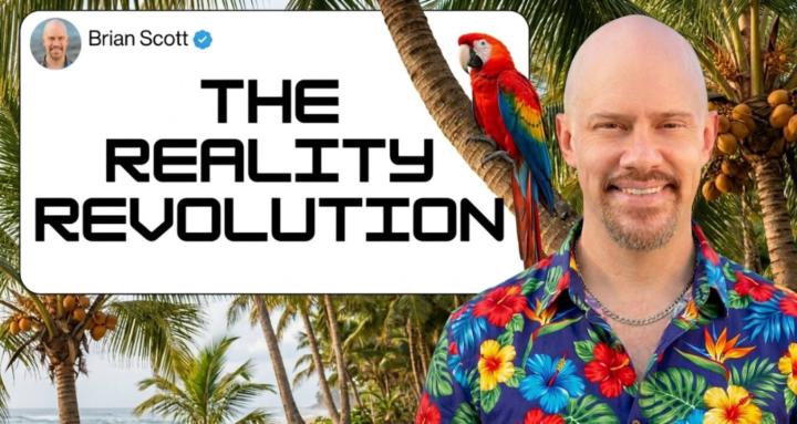 Reality Revolution