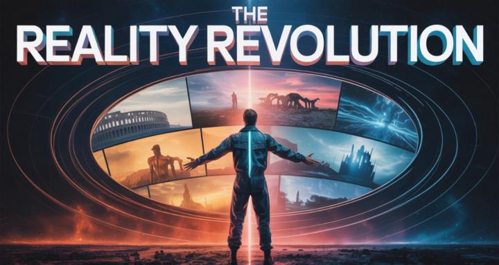 Reality Revolution