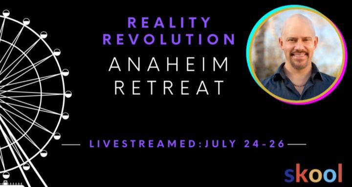 Reality Revolution