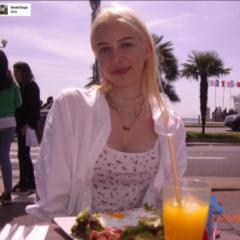 Emma Reinberg