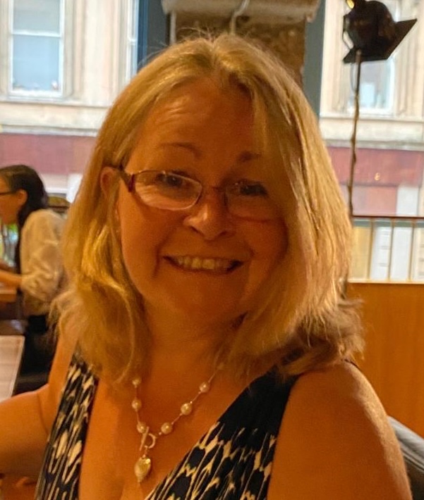 Claire OKane