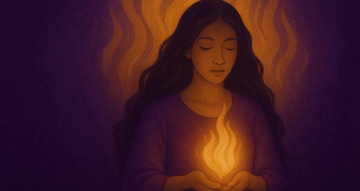 Sacred Flame Collective
