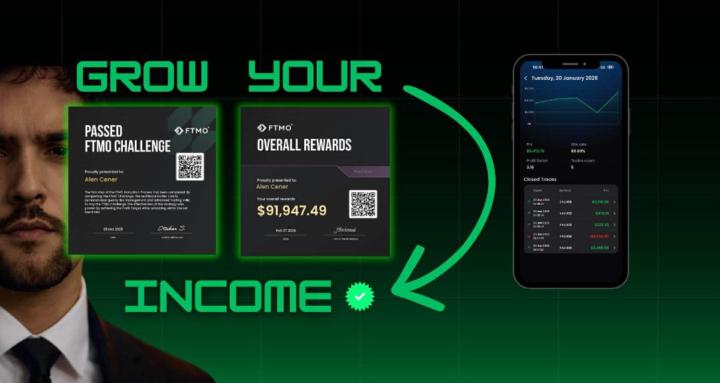 Forex Traders Community