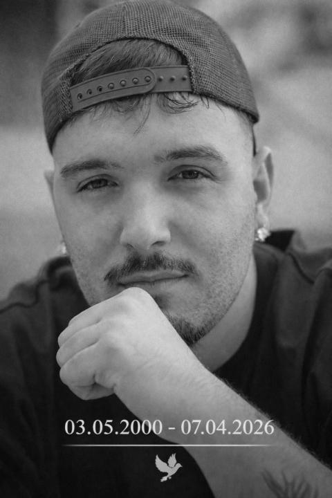REST IN PEACE BROTHER🥹🕊️🕊️🕊️