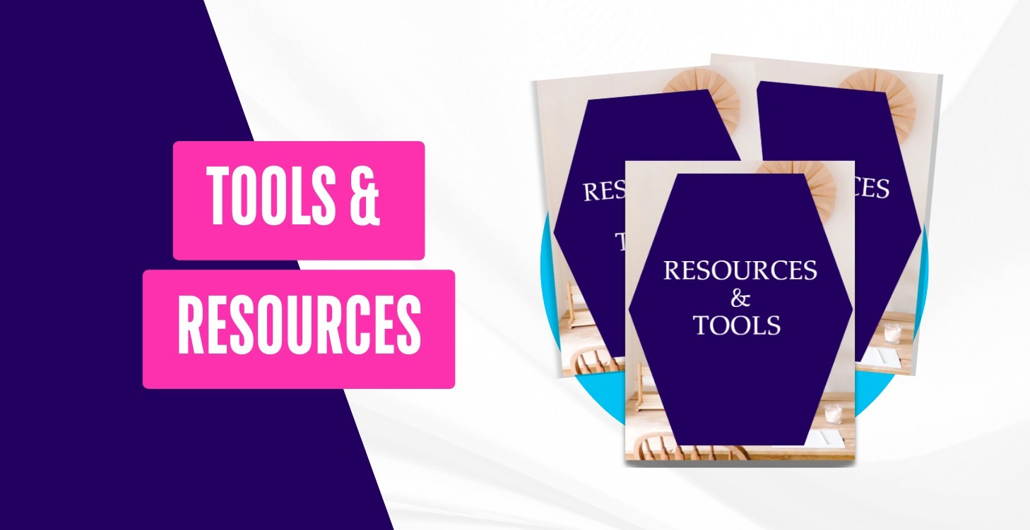 Tool & Resources
