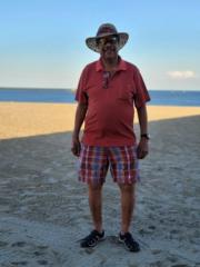 Arthur L Armstrong Sr