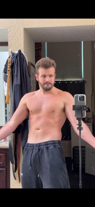 Matthew Baker