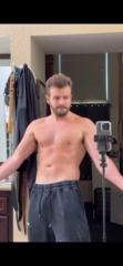 Matthew Baker