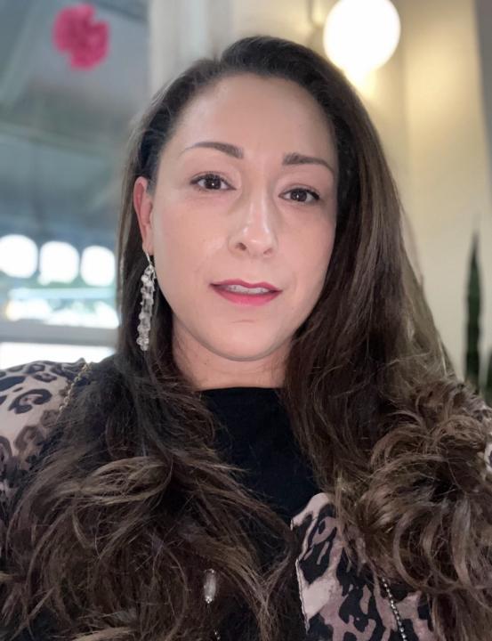 Jennifer Avila
