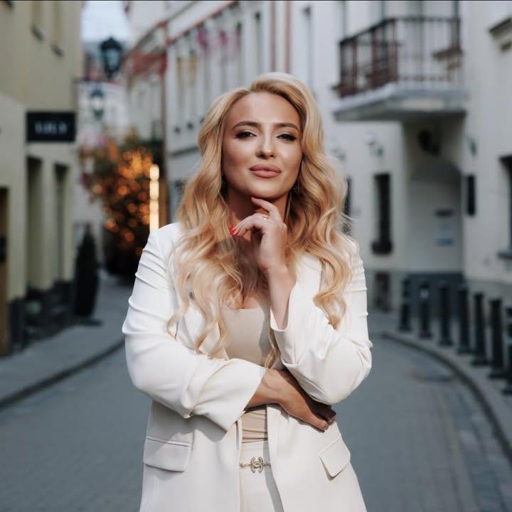 Gabrielė Vitkauskė