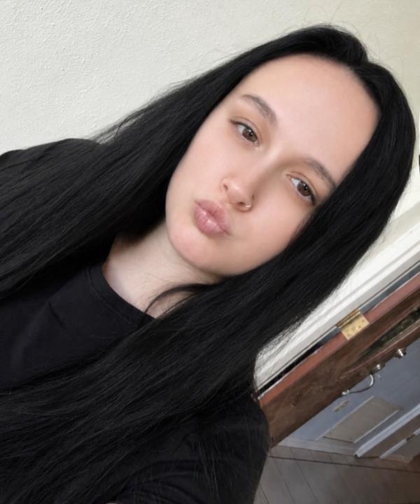 Krystal Platman