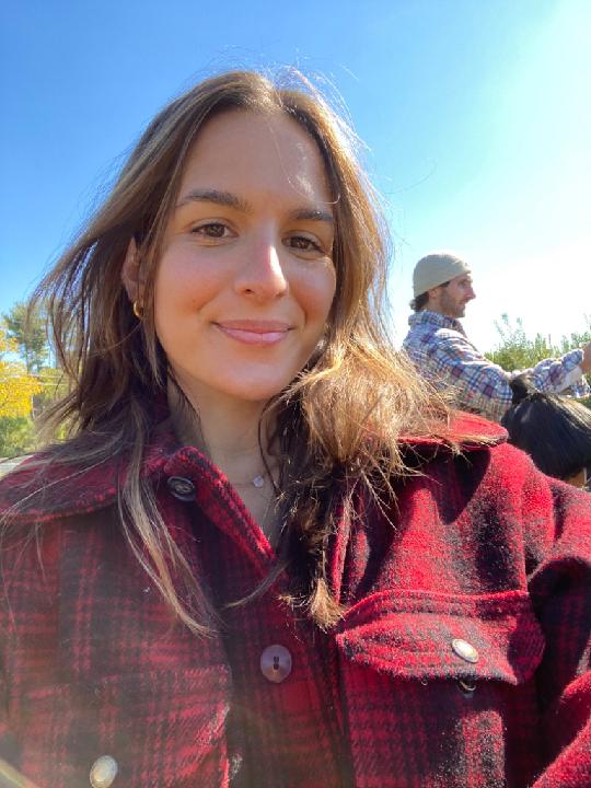 Samantha Suppa