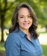 Jeanette Hales