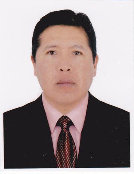 Juan Flores Orihuela