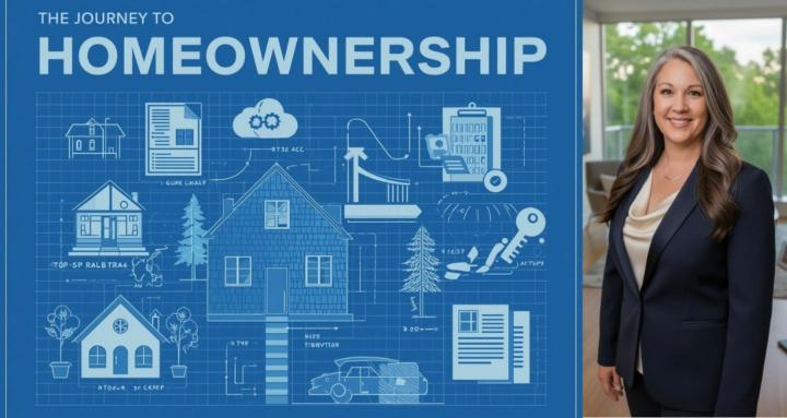 Blueprint to Homeownership