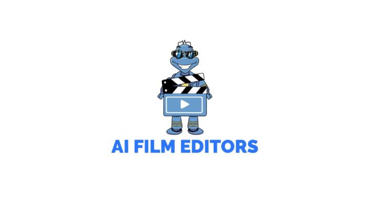 BT - AI FILM EDITORS
