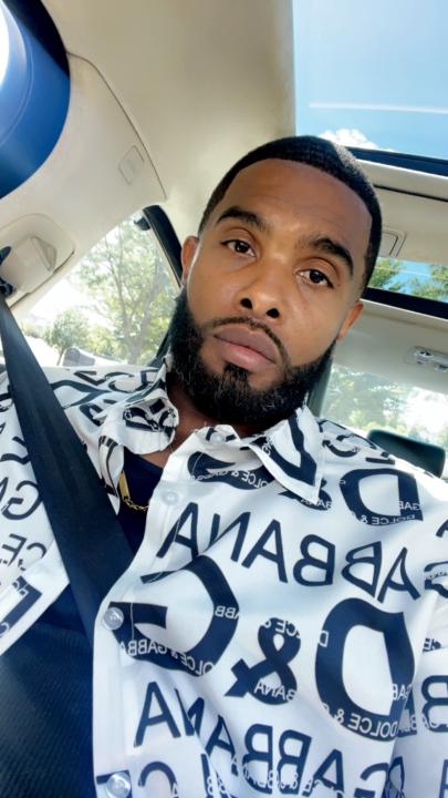 RaShaun Thompson