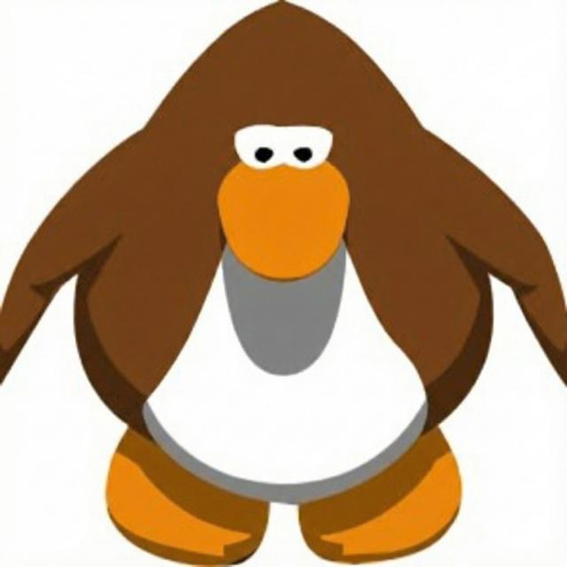 Notchyaaverage Human