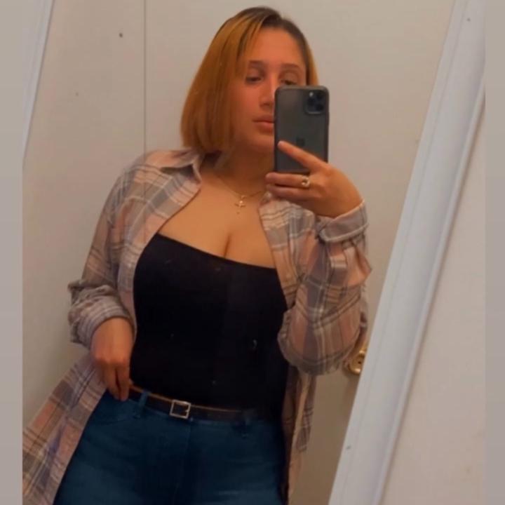 Jeanise Adorno