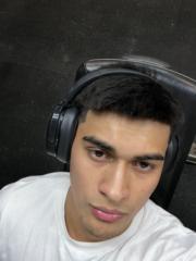 Gabe Santillan