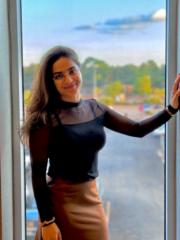 Rawan Bouvier