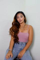 Joymarie Palmones