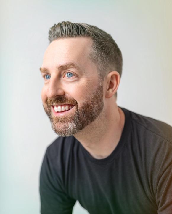 Scott Ramsden