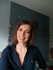 Anaïs Lagersie