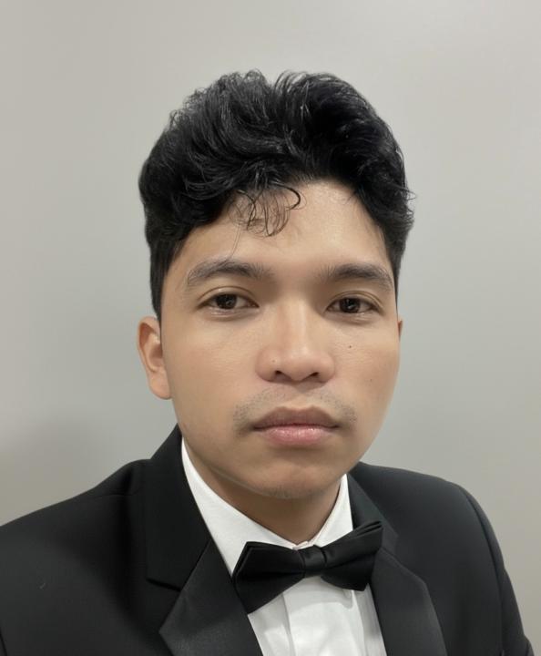 Aldren Bernadas
