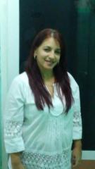 Dorelis Guzmán  gil