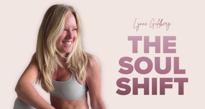 Lynne Soul Shift
