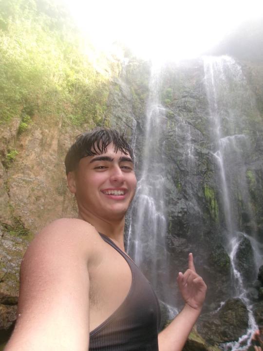Bruce Gonzalez