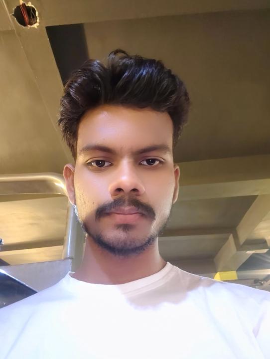 Pratyush Raj