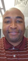 Michael Mitchell