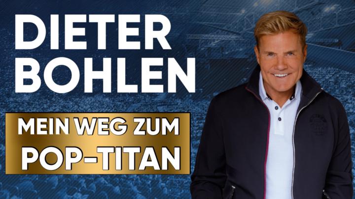 Jürgen Höller trifft Dieter Bohlen – das ganze Interview