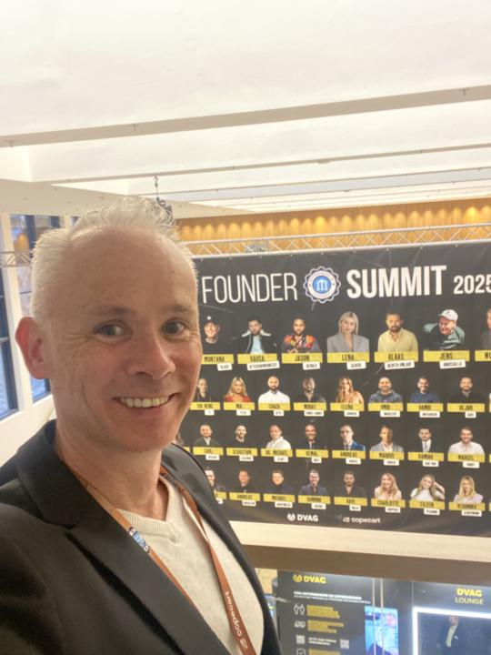 Founder Summit 2026