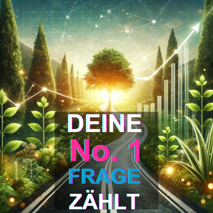 Hilf uns, uns selbst zu helfen: Dein Feedback für den nächsten großen Schritt!