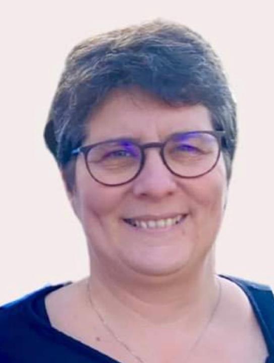 Christelle Herail