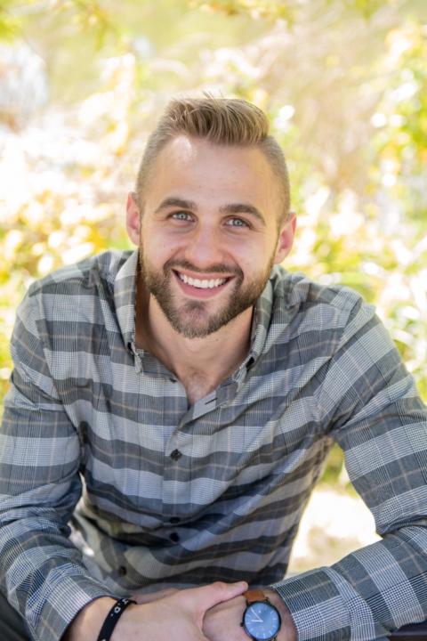 Chris Farrell