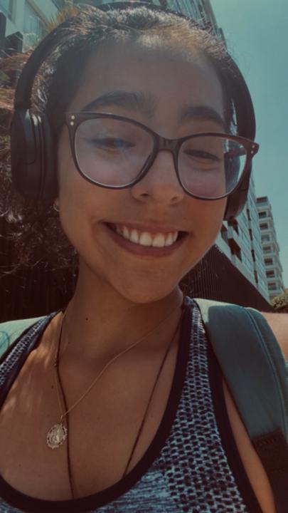 Daniela Salomón