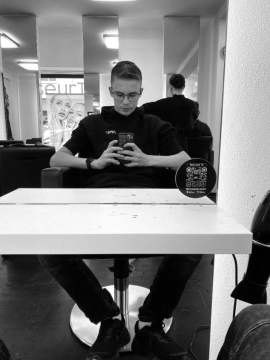 Tobias Musch