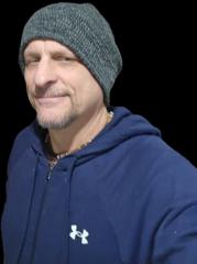Mark Humbert