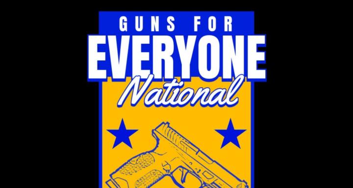2A Self-Advocates