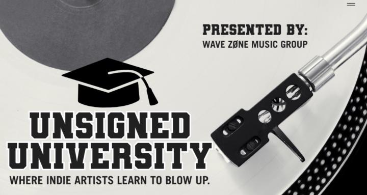 Unsigned University