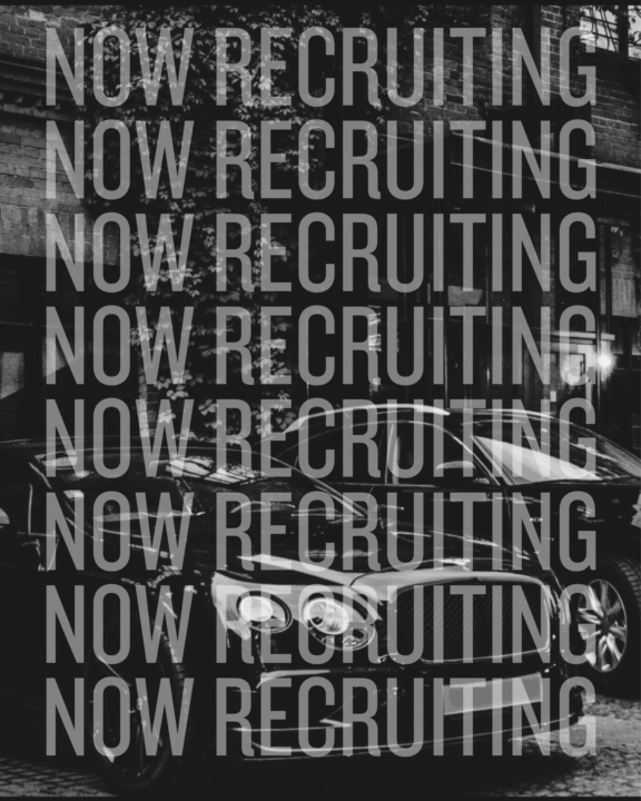 📢 ANNOUNCEMENT – WZMG IS NOW RECRUITING 🎤🌊