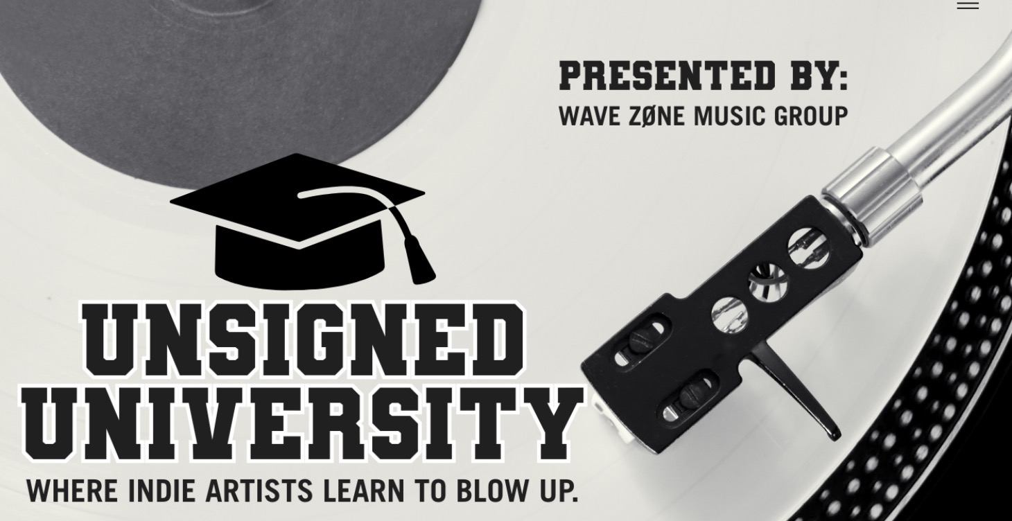 Welcome to UNSIGNED UNIVERSITY