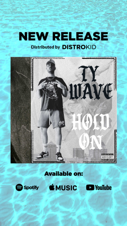 🎵 OFFICIAL ANNOUNCEMENT – NEW TY WAVE DROPS JULY 23 🚨